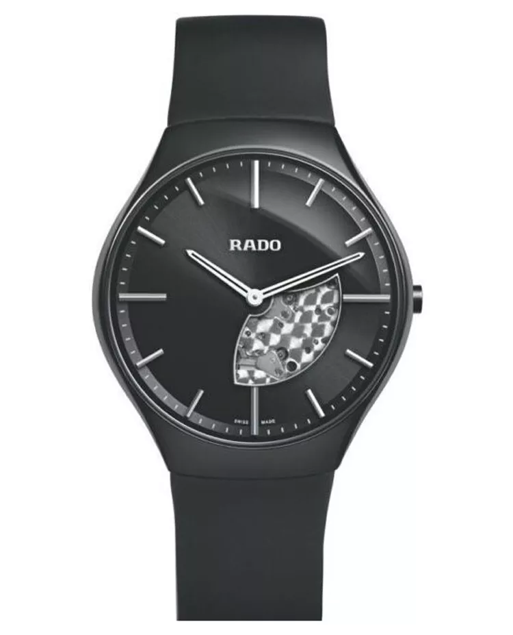 Ceasuri barbati - Ceas Rado True Thinline R27.247.15.9, cellini.ro