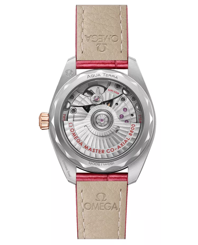 Ceasuri de dama - Ceas Seamaster Aqua Terra 150M 22028342060001, cellini.ro