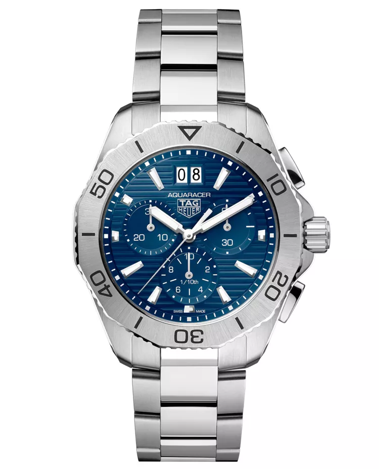 Ceas TAG Heuer Aquaracer Professional 200 Chronograph CBP1113.BA0627