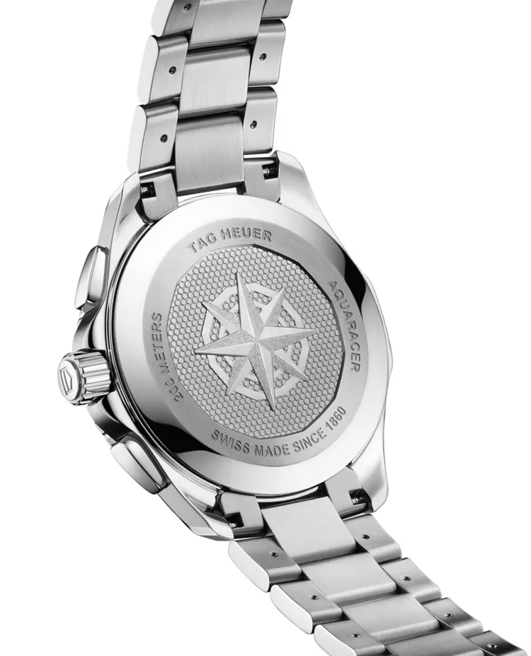 Ceas TAG Heuer Aquaracer Professional 200 Chronograph CBP1113.BA0627