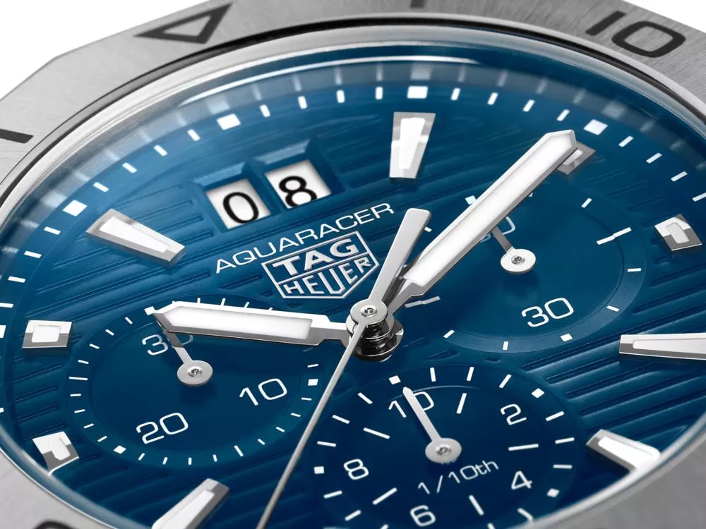 Ceas TAG Heuer Aquaracer Professional 200 Chronograph CBP1113.BA0627