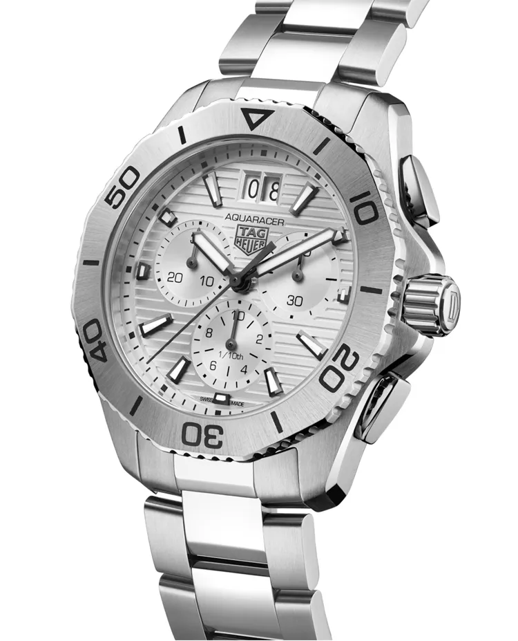 Ceasuri barbati - Ceas TAG Heuer Aquaracer Professional 200 Date CBP1111.BA0627, cellini.ro