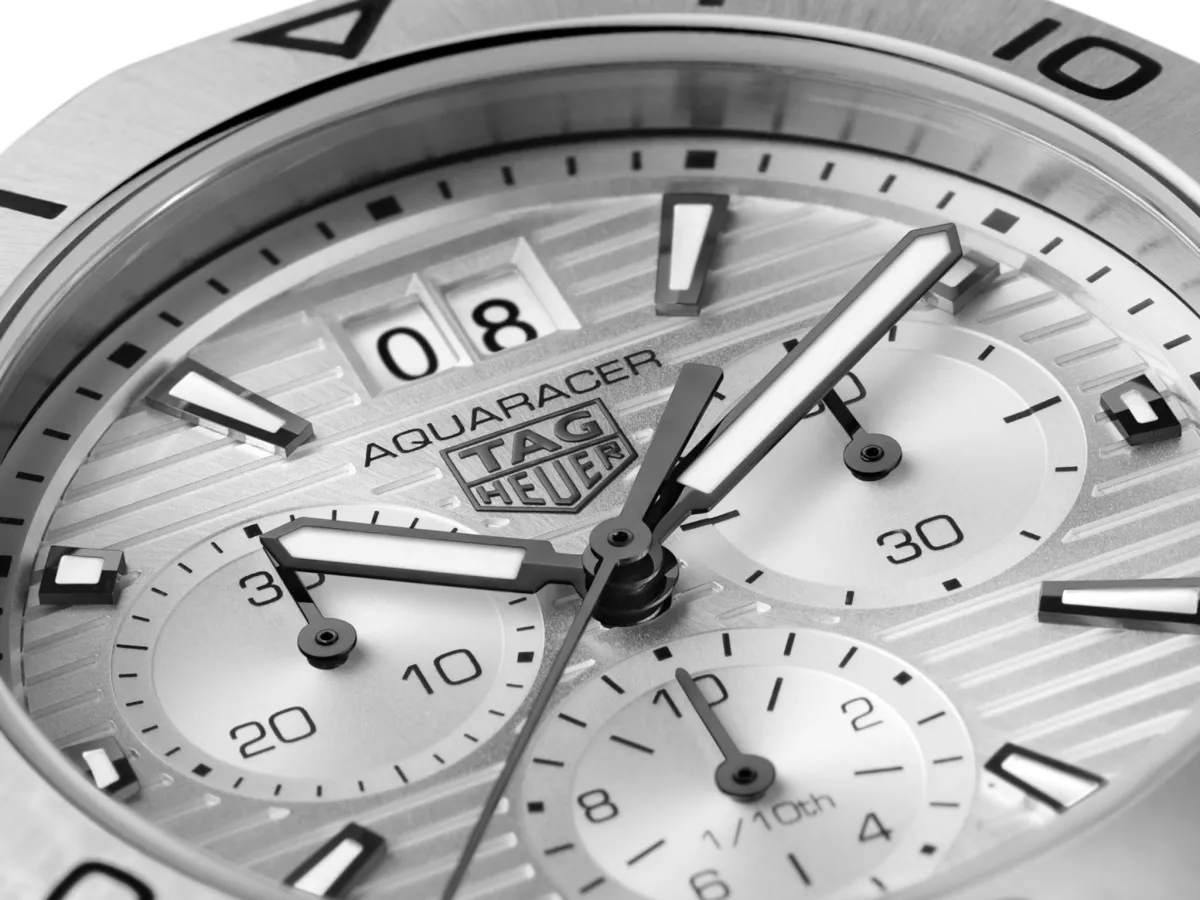 Ceas TAG Heuer Aquaracer Professional 200 Date CBP1111.BA0627