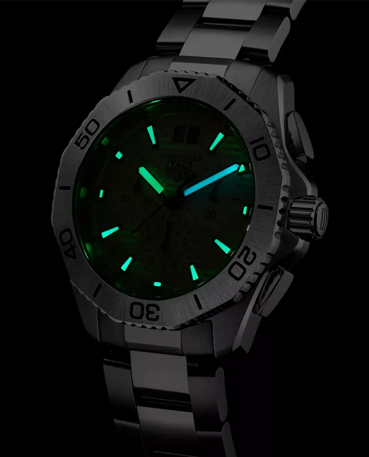 Ceas TAG Heuer Aquaracer Professional 200 Date CBP1111.BA0627