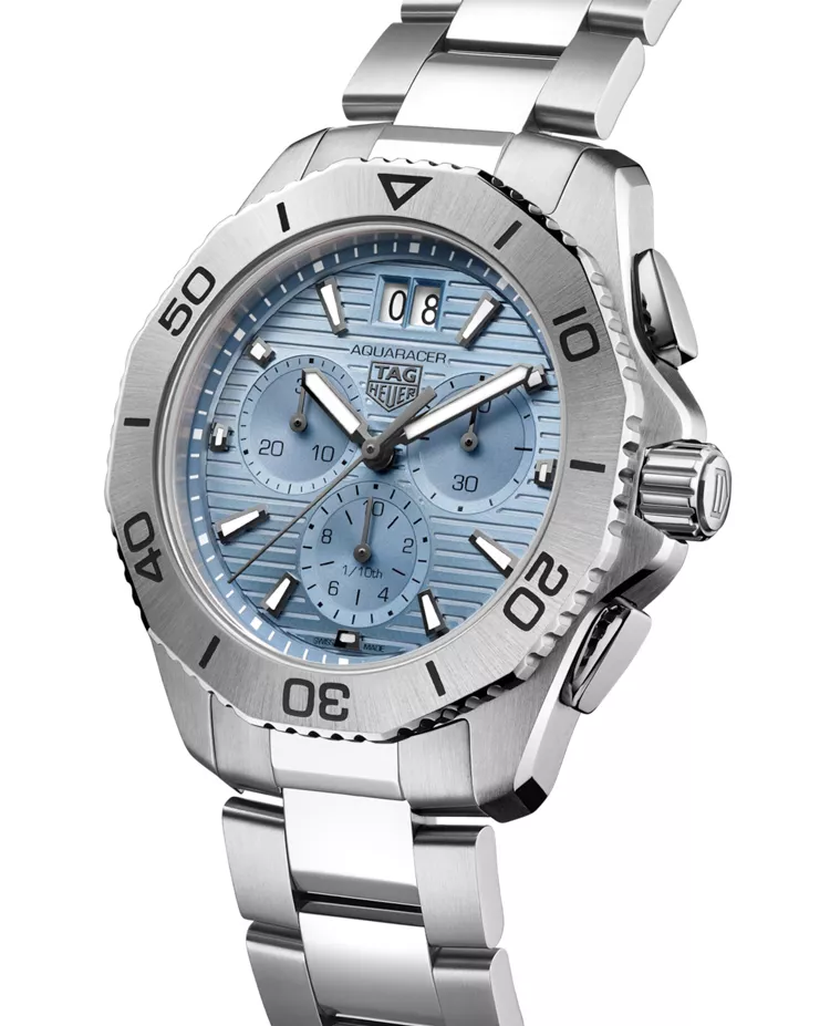 Ceasuri barbati - Ceas TAG Heuer Aquaracer Professional 200 Date CBP1112.BA0627, cellini.ro