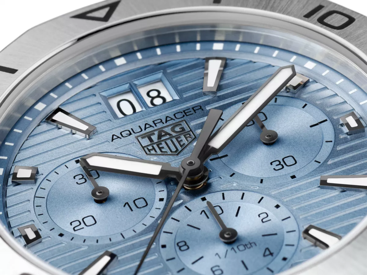 Ceas TAG Heuer Aquaracer Professional 200 Date CBP1112.BA0627