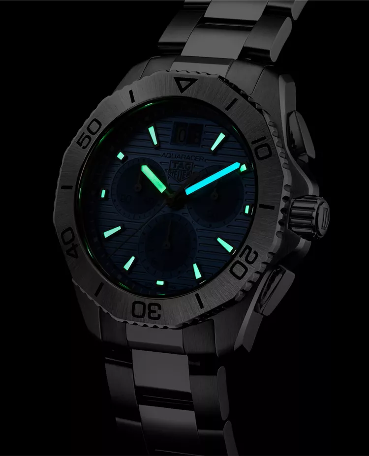 Ceas TAG Heuer Aquaracer Professional 200 Date CBP1112.BA0627