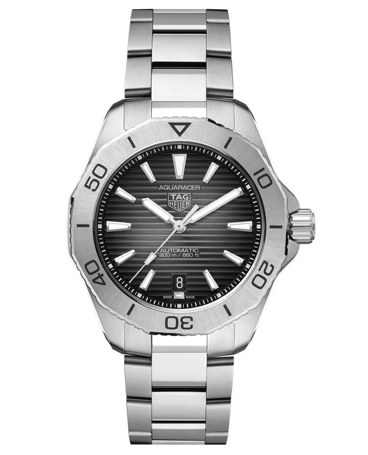 Ceas TAG Heuer Aquaracer Professional 200 Date WBP2110.BA0627