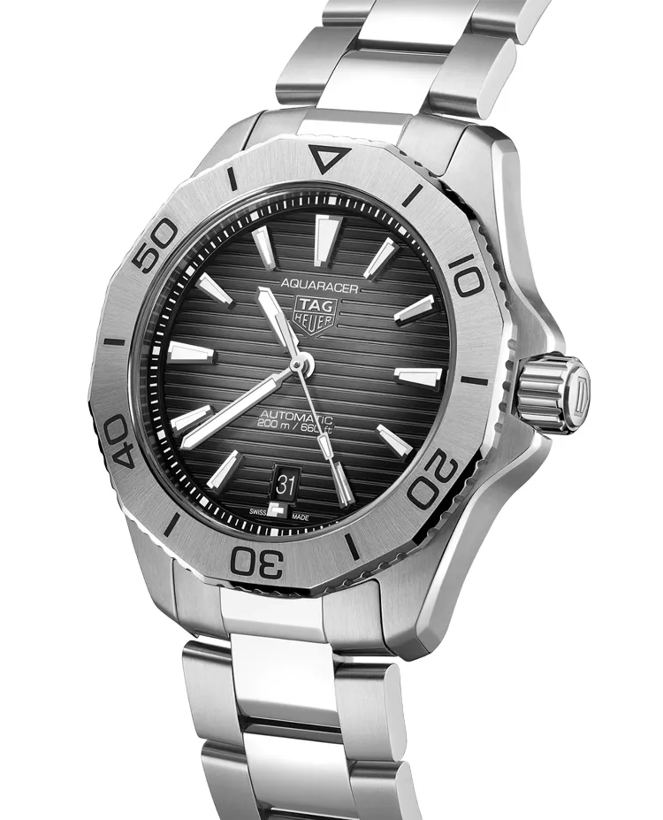 Ceas TAG Heuer Aquaracer Professional 200 Date WBP2110.BA0627