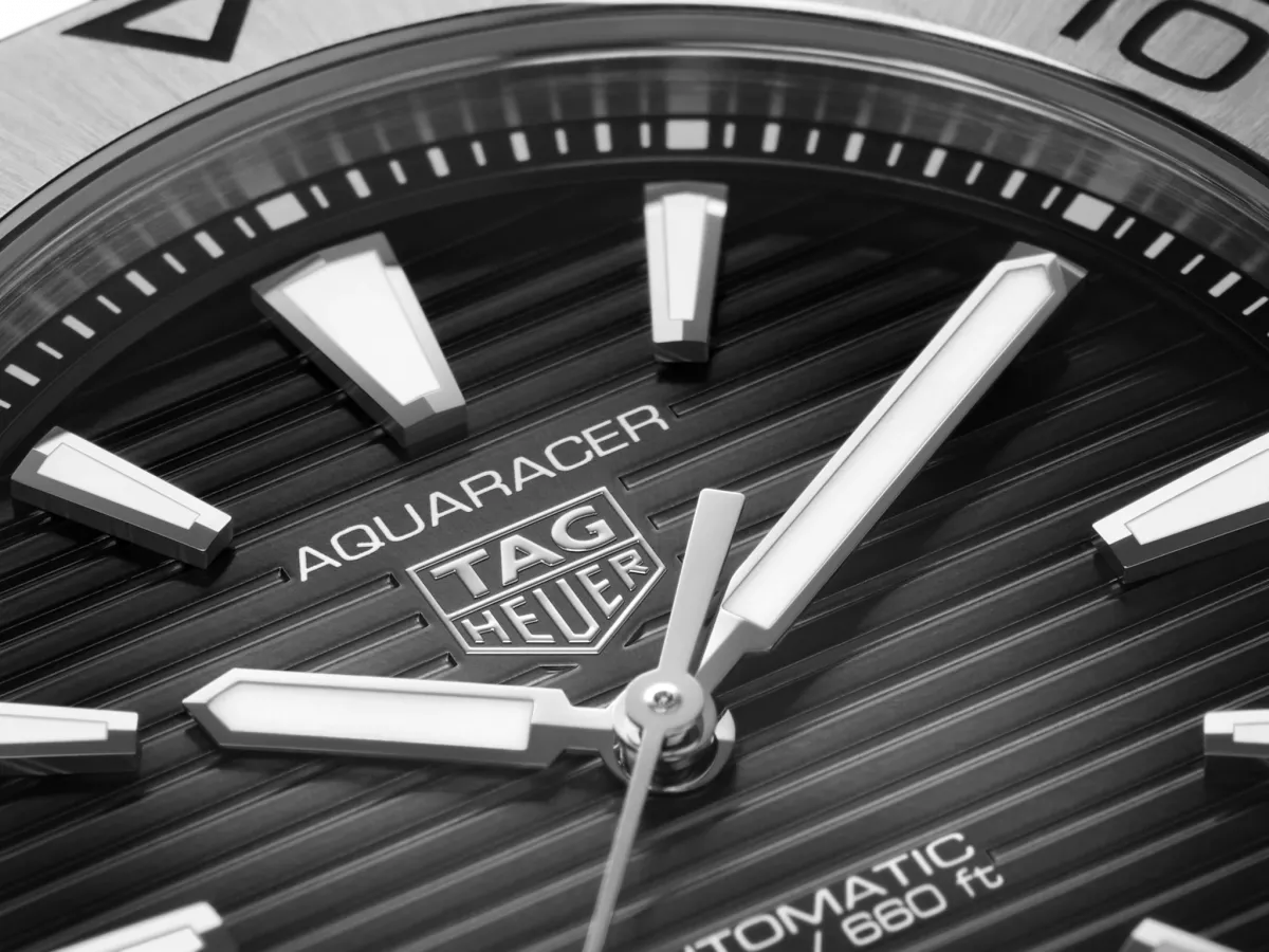 Ceas TAG Heuer Aquaracer Professional 200 Date WBP2110.BA0627