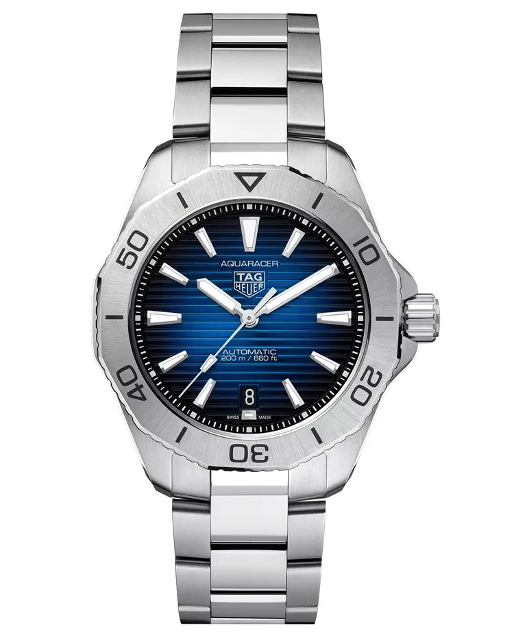 Ceas TAG Heuer Aquaracer Professional 200 Date WBP2111.BA0627