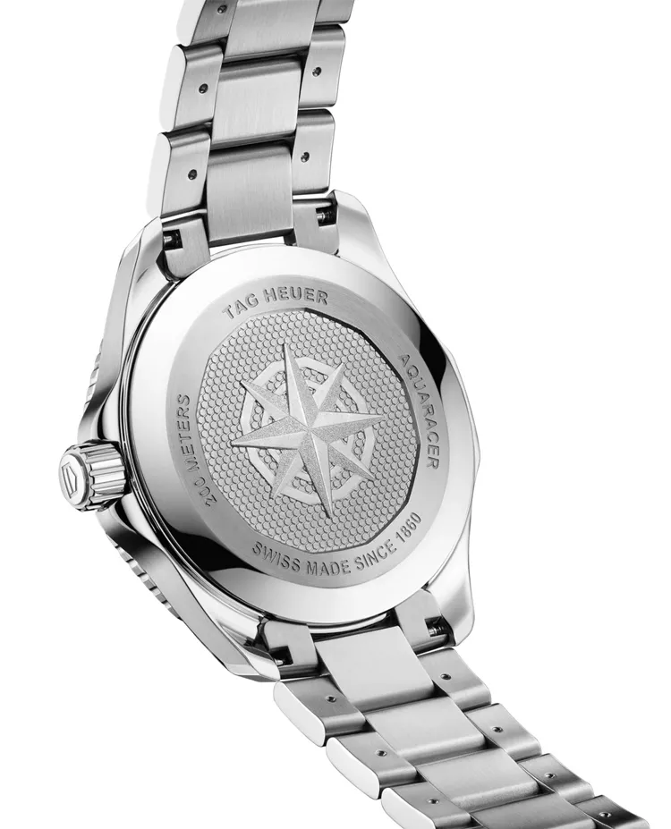 Ceasuri barbati - Ceas TAG Heuer Aquaracer Professional 200 Date WBP2111.BA0627, cellini.ro