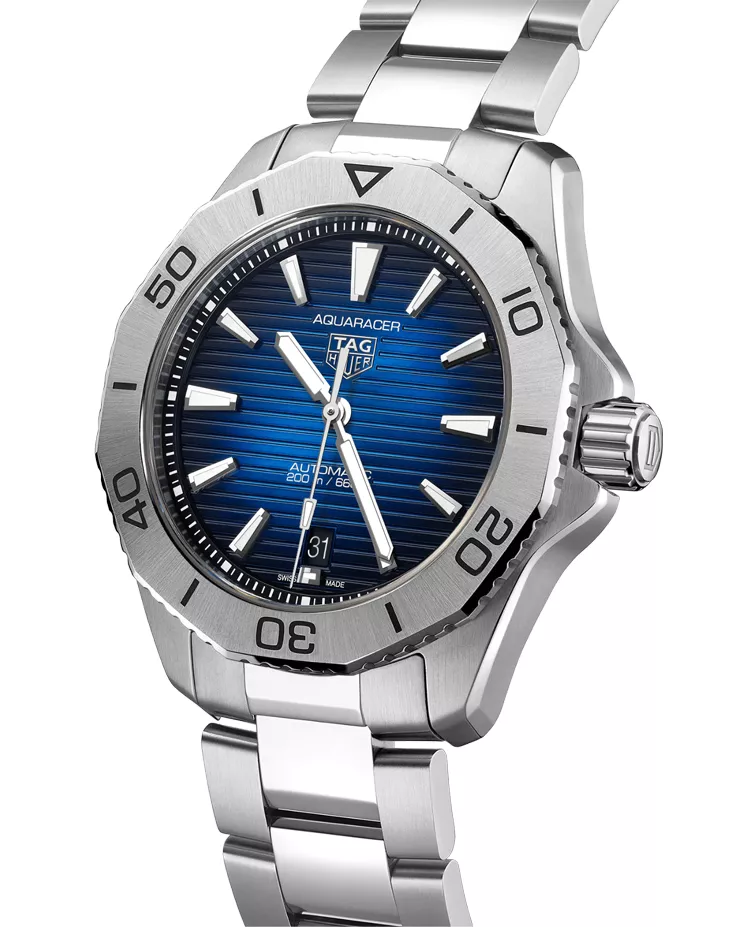 Ceas TAG Heuer Aquaracer Professional 200 Date WBP2111.BA0627