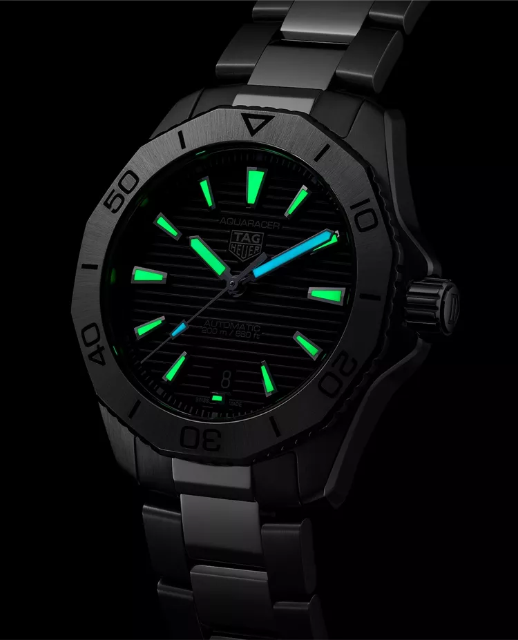 Ceas TAG Heuer Aquaracer Professional 200 Date WBP2111.BA0627