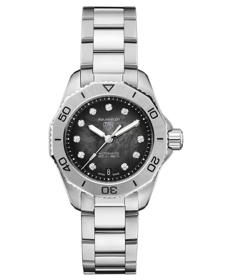 Ceas TAG Heuer Aquaracer Professional 200 Date WBP2410.BA0622