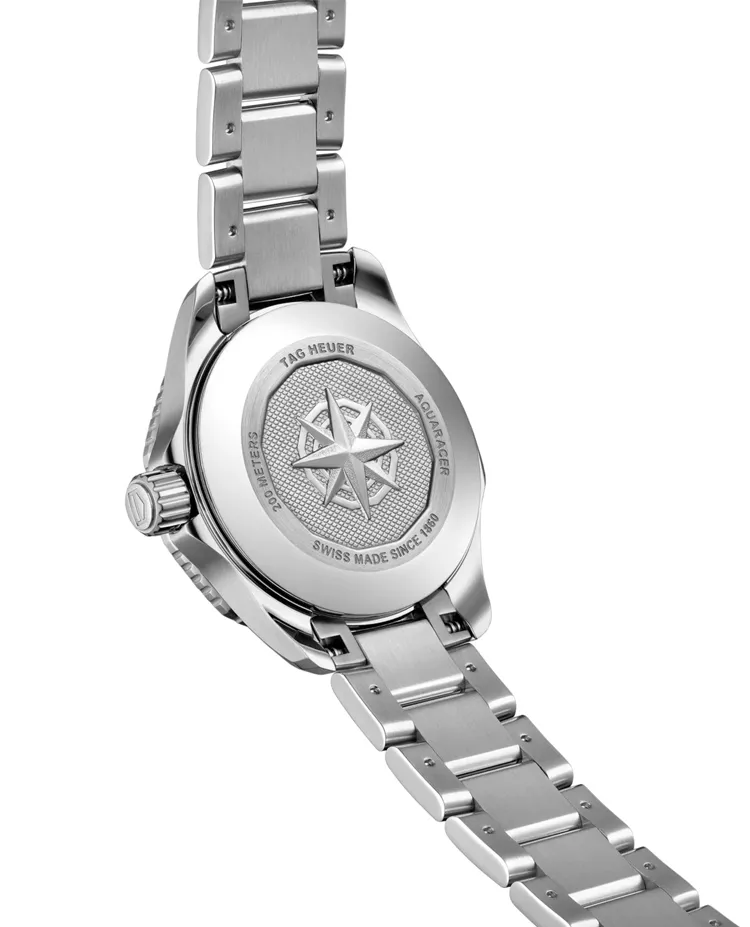 Ceasuri de dama - Ceas TAG Heuer Aquaracer Professional 200 Date WBP2410.BA0622, cellini.ro