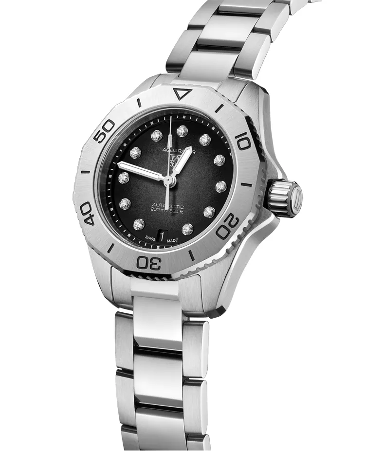 Ceas TAG Heuer Aquaracer Professional 200 Date WBP2410.BA0622