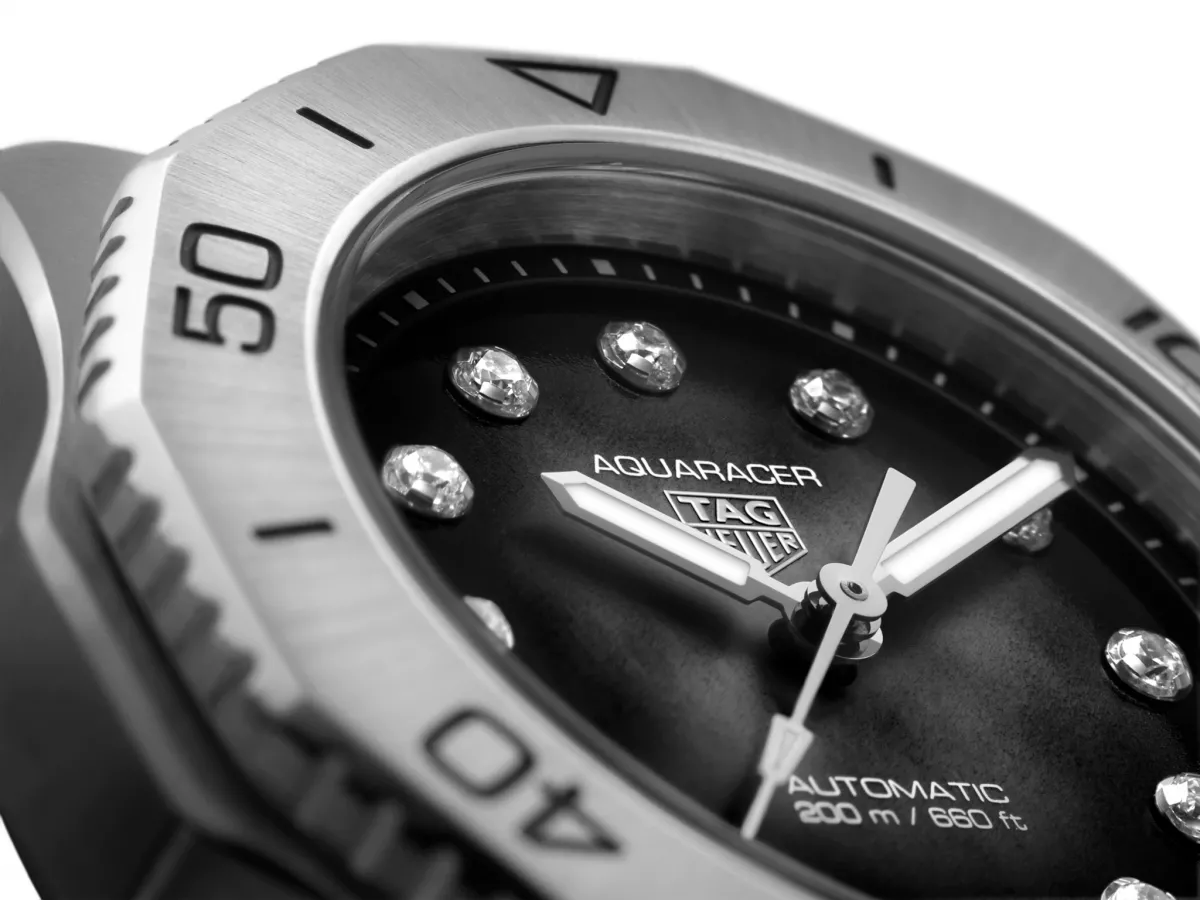 Ceas TAG Heuer Aquaracer Professional 200 Date WBP2410.BA0622