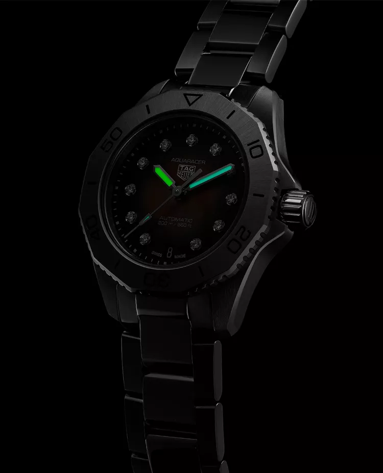 Ceas TAG Heuer Aquaracer Professional 200 Date WBP2410.BA0622
