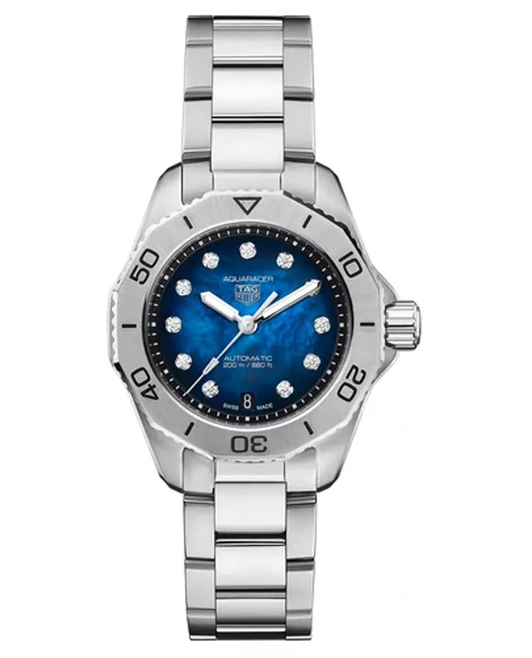 Ceas TAG Heuer Aquaracer Professional 200 Date WBP2411.BA0622