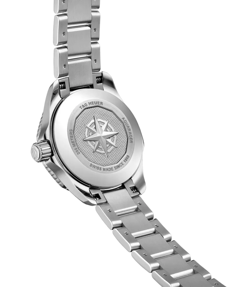 Ceasuri de dama - Ceas TAG Heuer Aquaracer Professional 200 Date WBP2411.BA0622, cellini.ro