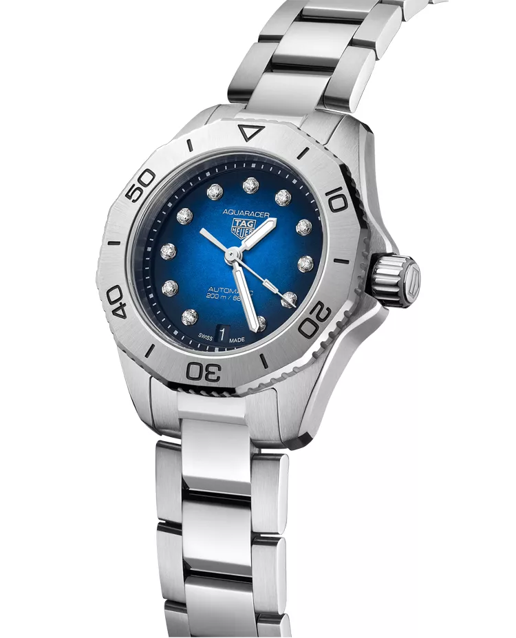 Ceas TAG Heuer Aquaracer Professional 200 Date WBP2411.BA0622