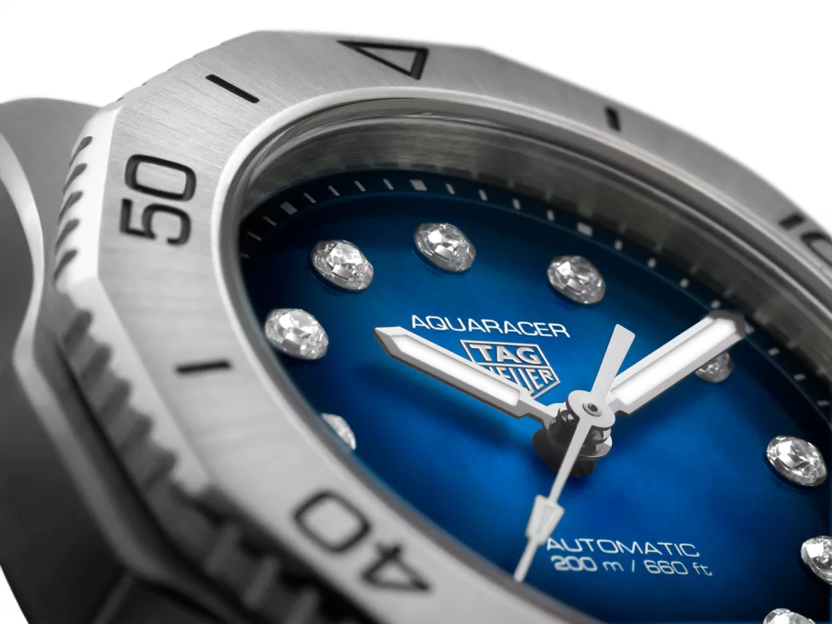 Ceas TAG Heuer Aquaracer Professional 200 Date WBP2411.BA0622