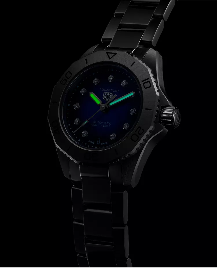 Ceas TAG Heuer Aquaracer Professional 200 Date WBP2411.BA0622