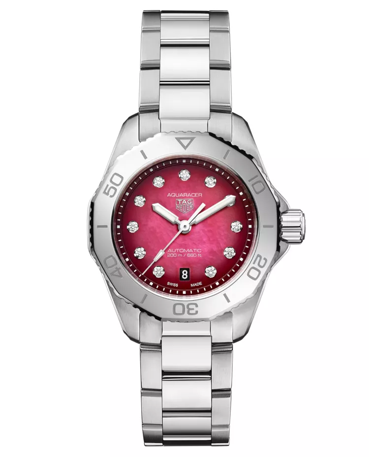 Ceas TAG Heuer Aquaracer Professional 200 Date WBP2414.BA0622