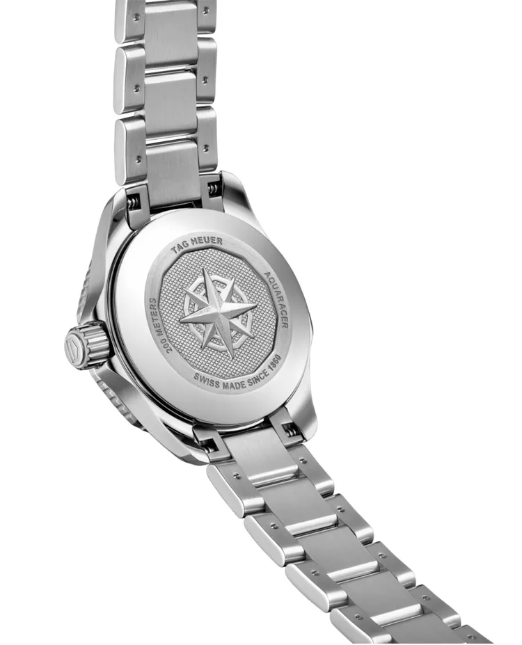 Ceas TAG Heuer Aquaracer Professional 200 Date WBP2414.BA0622