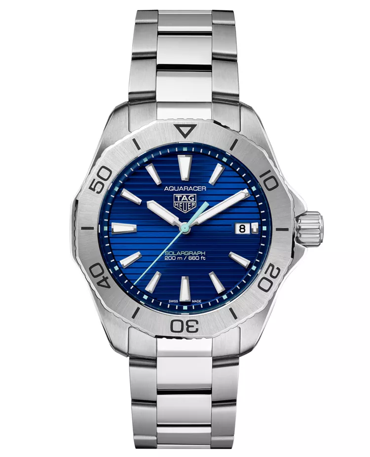 Ceas TAG Heuer Aquaracer Professional 200 Solargraph WBP1113.BA0000
