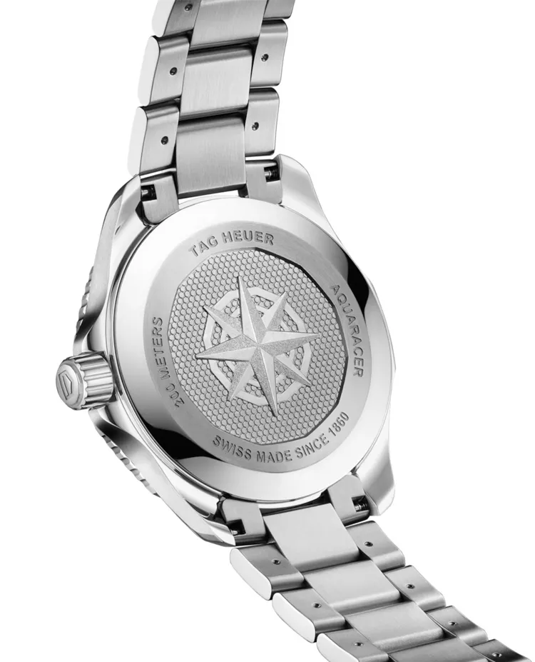 Ceas TAG Heuer Aquaracer Professional 200 Solargraph WBP1113.BA0000
