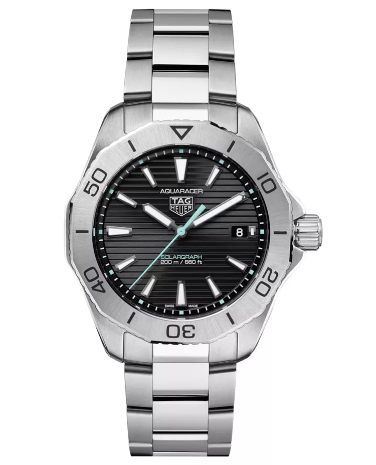Ceas TAG Heuer Aquaracer Professional 200 Solargraph WBP1114.BA0000