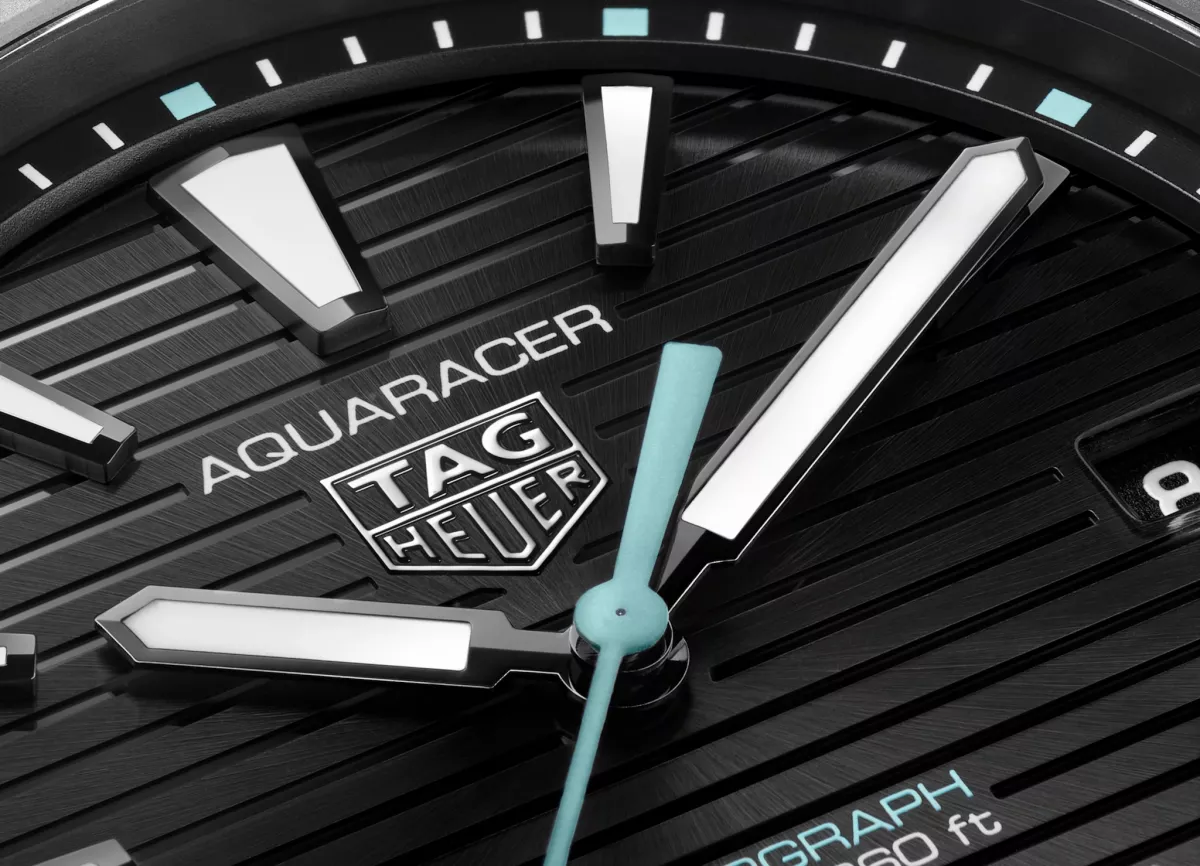 Ceas TAG Heuer Aquaracer Professional 200 Solargraph WBP1114.BA0000