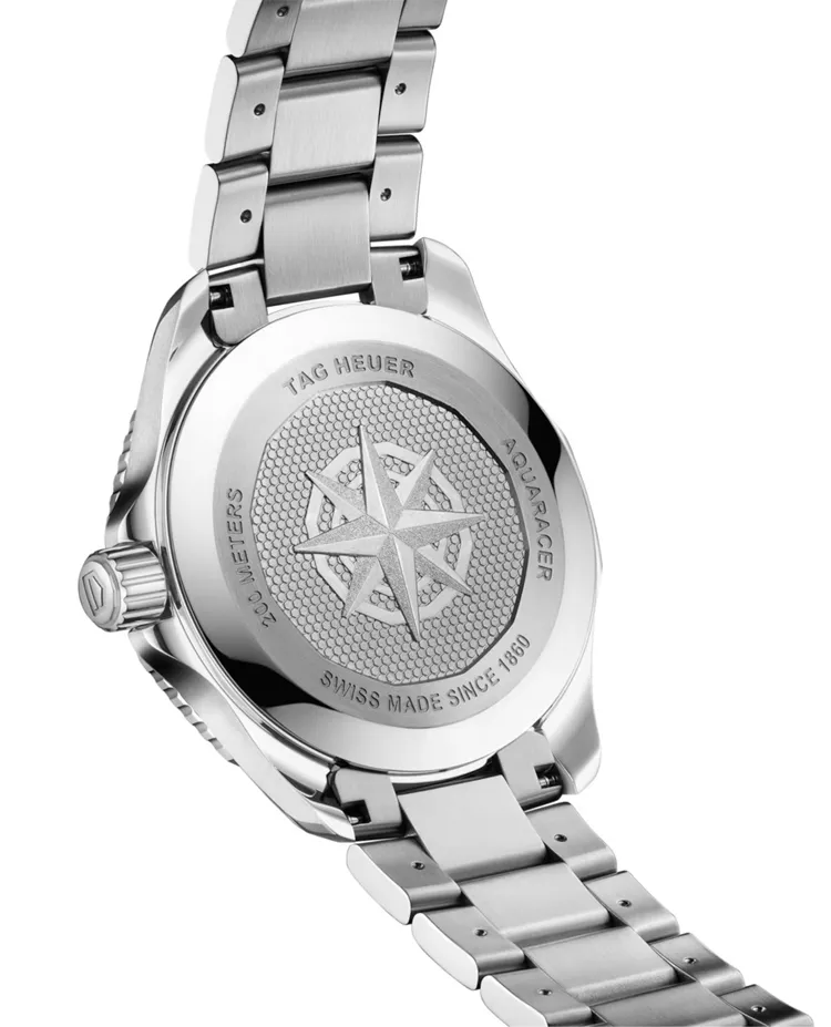 Ceas TAG Heuer Aquaracer Professional 200 Solargraph WBP1115.BA0000