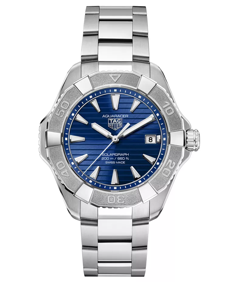 Ceas TAG Heuer Aquaracer Professional 200 Solargraph WBP1117.BA0047