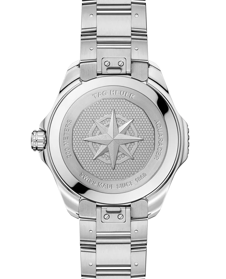 Ceas TAG Heuer Aquaracer Professional 200 Solargraph WBP1117.BA0047