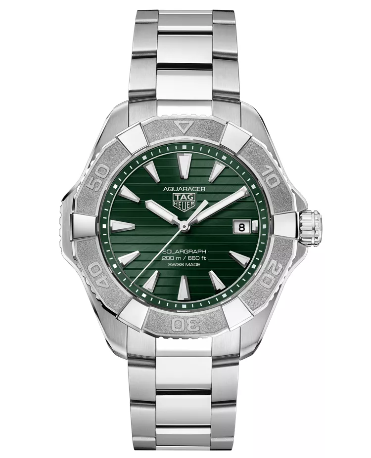 Ceas TAG Heuer Aquaracer Professional 200 Solargraph WBP1118.BA0047