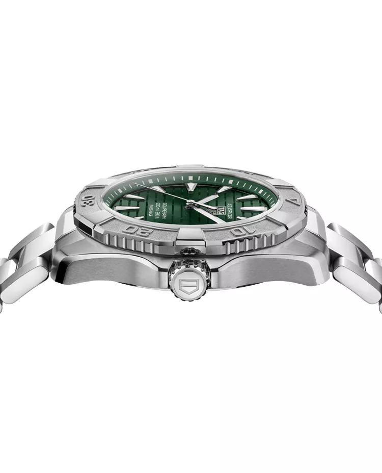 Ceas TAG Heuer Aquaracer Professional 200 Solargraph WBP1118.BA0047