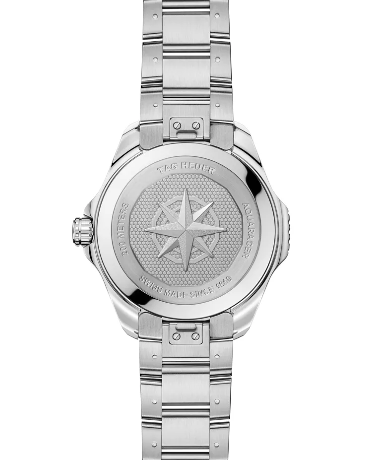 Ceas TAG Heuer Aquaracer Professional 200 Solargraph WBP1118.BA0047