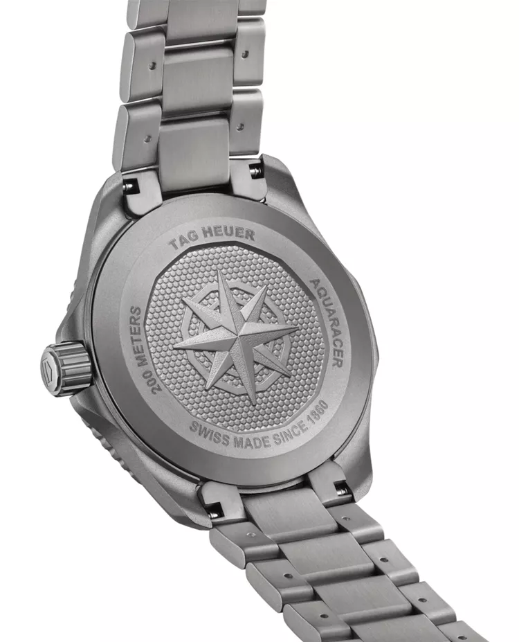 Ceas TAG Heuer Aquaracer Professional 200 Solargraph WBP1180