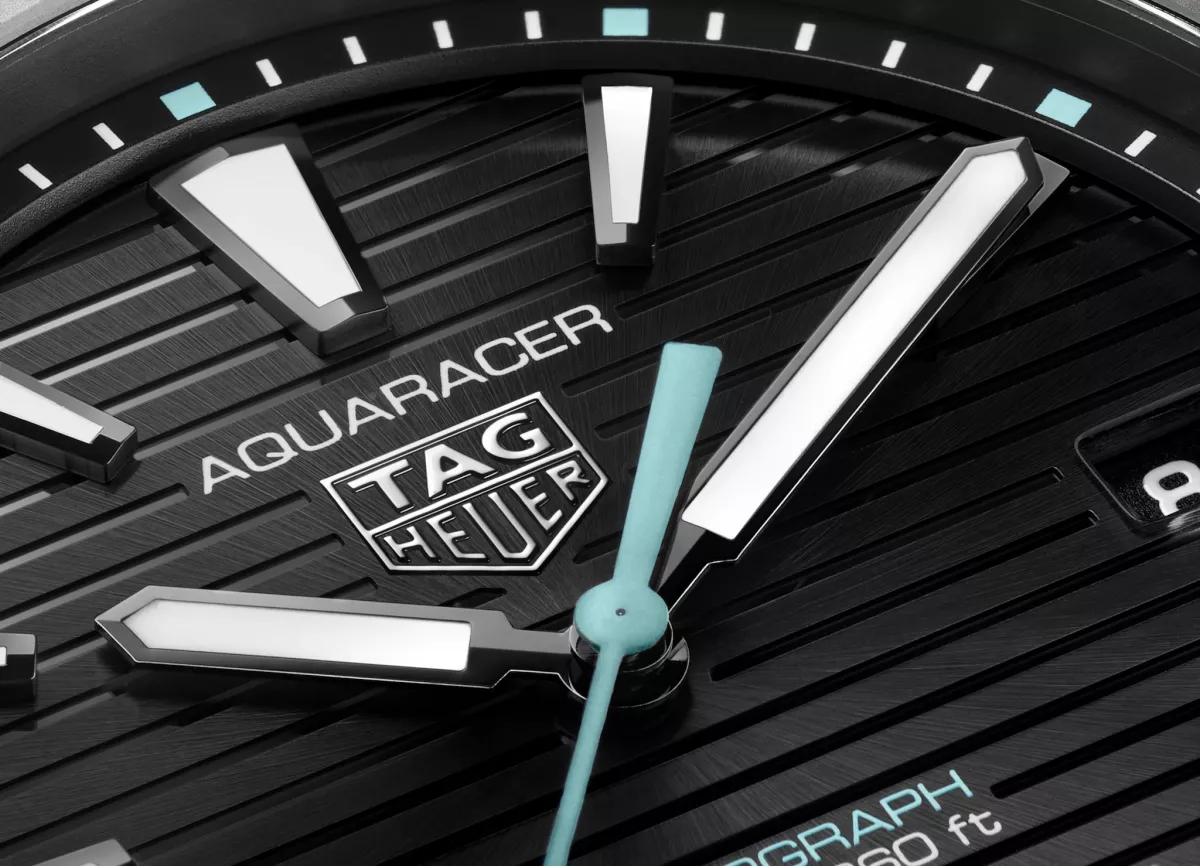 Ceas TAG Heuer Aquaracer Professional 200 Solargraph WBP1180.BF0000