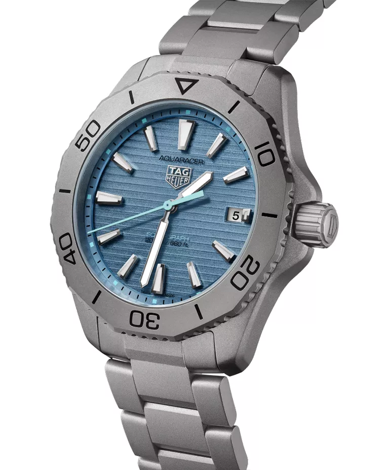 Ceasuri barbati - Ceas TAG Heuer Aquaracer Professional 200 Solargraph WBP1182.BF0000, cellini.ro