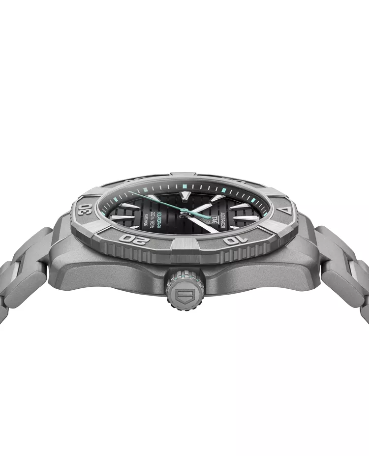 Ceas TAG Heuer Aquaracer Professional 200 Solargraph WBP1184.BF0008