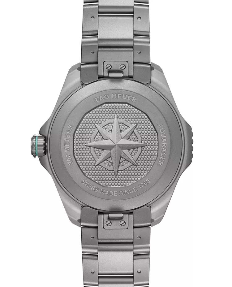 Ceas TAG Heuer Aquaracer Professional 200 Solargraph WBP1184.BF0008