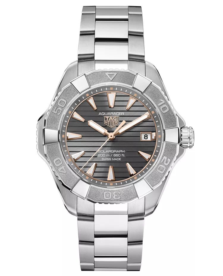 Ceas TAG Heuer Aquaracer Professional 200 Solargraph WBP1190.BZ0003