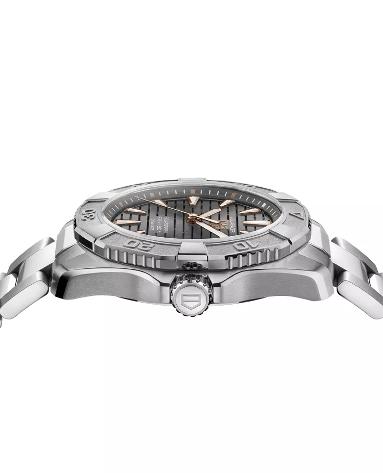 Ceas TAG Heuer Aquaracer Professional 200 Solargraph WBP1190.BZ0003
