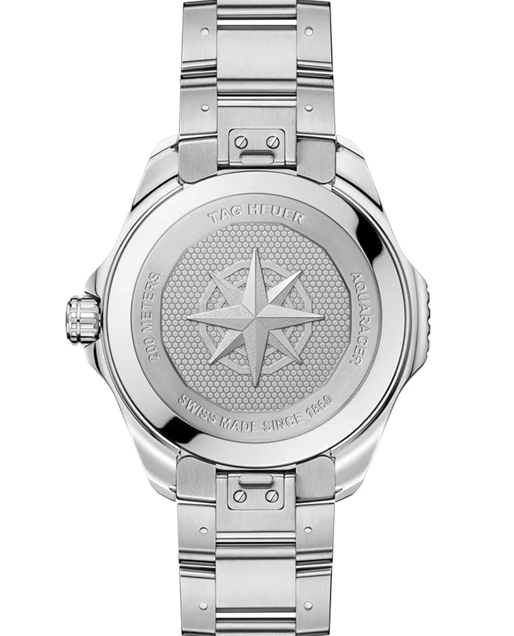 Ceas TAG Heuer Aquaracer Professional 200 Solargraph WBP1190.BZ0003