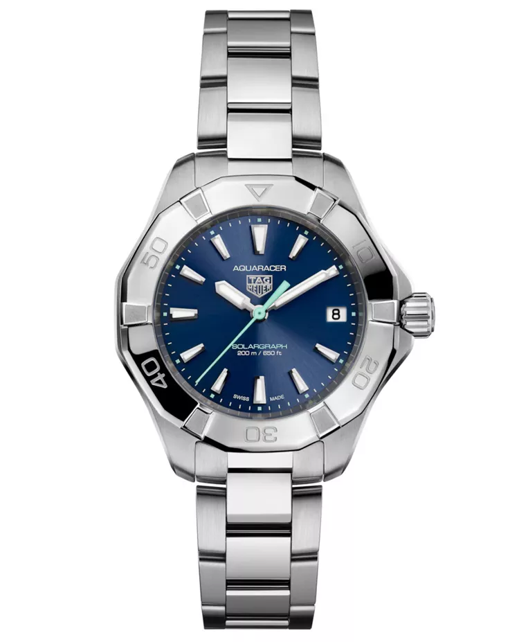 Ceas TAG Heuer Aquaracer Professional 200 Solargraph WBP1311.BA0005