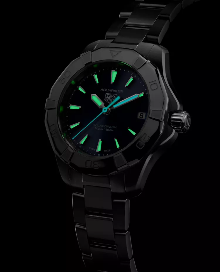Ceas TAG Heuer Aquaracer Professional 200 Solargraph WBP1311.BA0005